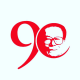 A celebration for Jiang’s 90th birthday.